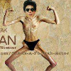 sher khan
