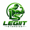 legiitsteroids