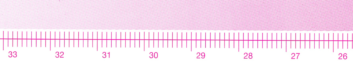 Exaple of a mm grid