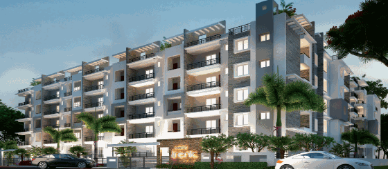 Luxury Apartments in Sarjapur Road â Find Your Dream Home with MARKONE SOLUTIONS