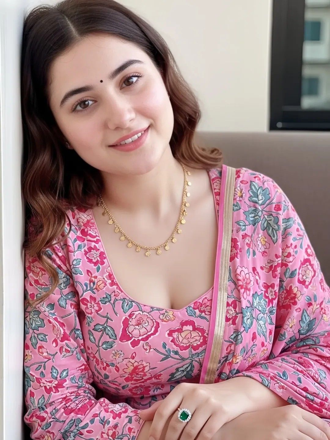 Call Girls In New Ashok Nagar