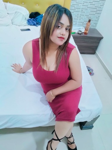 Call Girls In Samalka 