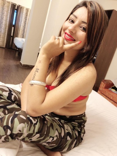 Call Girls In Gurgaon